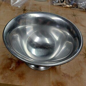 Woodbury Pewterers ATC pewter bowl